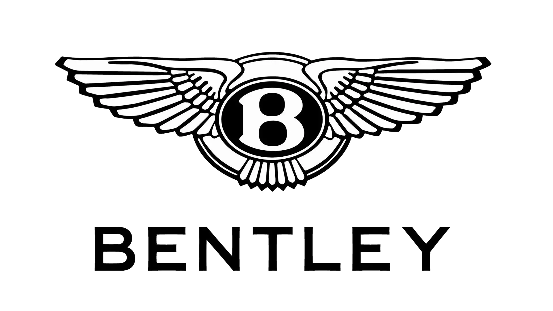 Bentley logo PNG