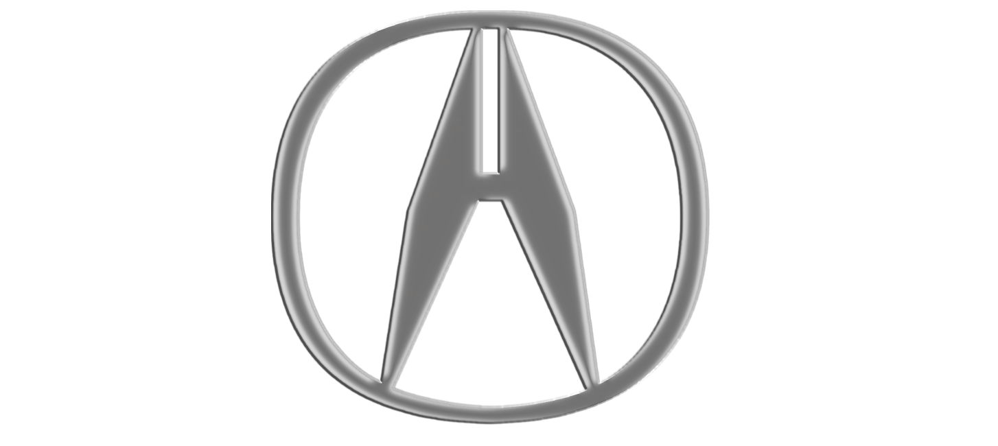 Acura logo PNG
