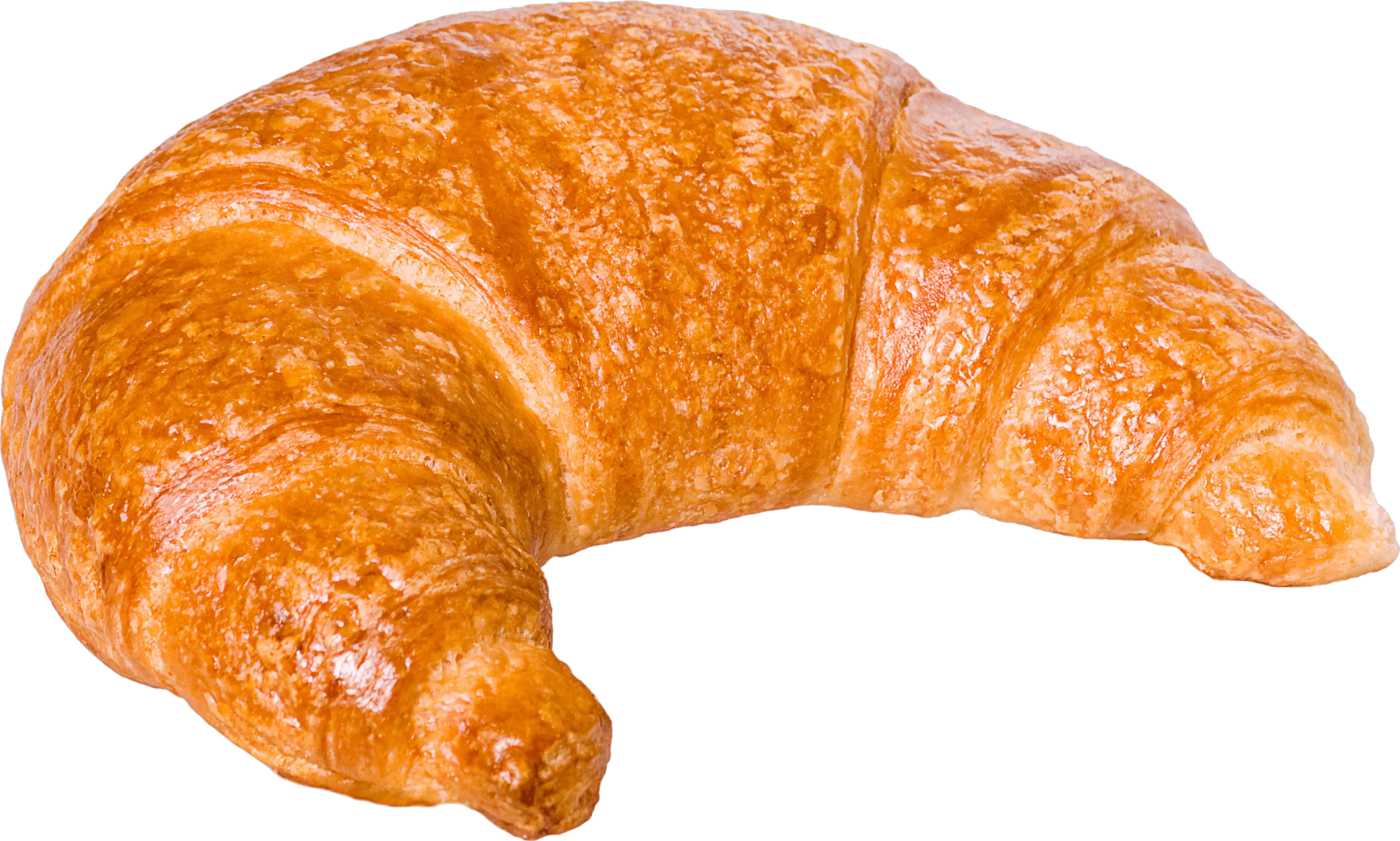 croissant PNG
