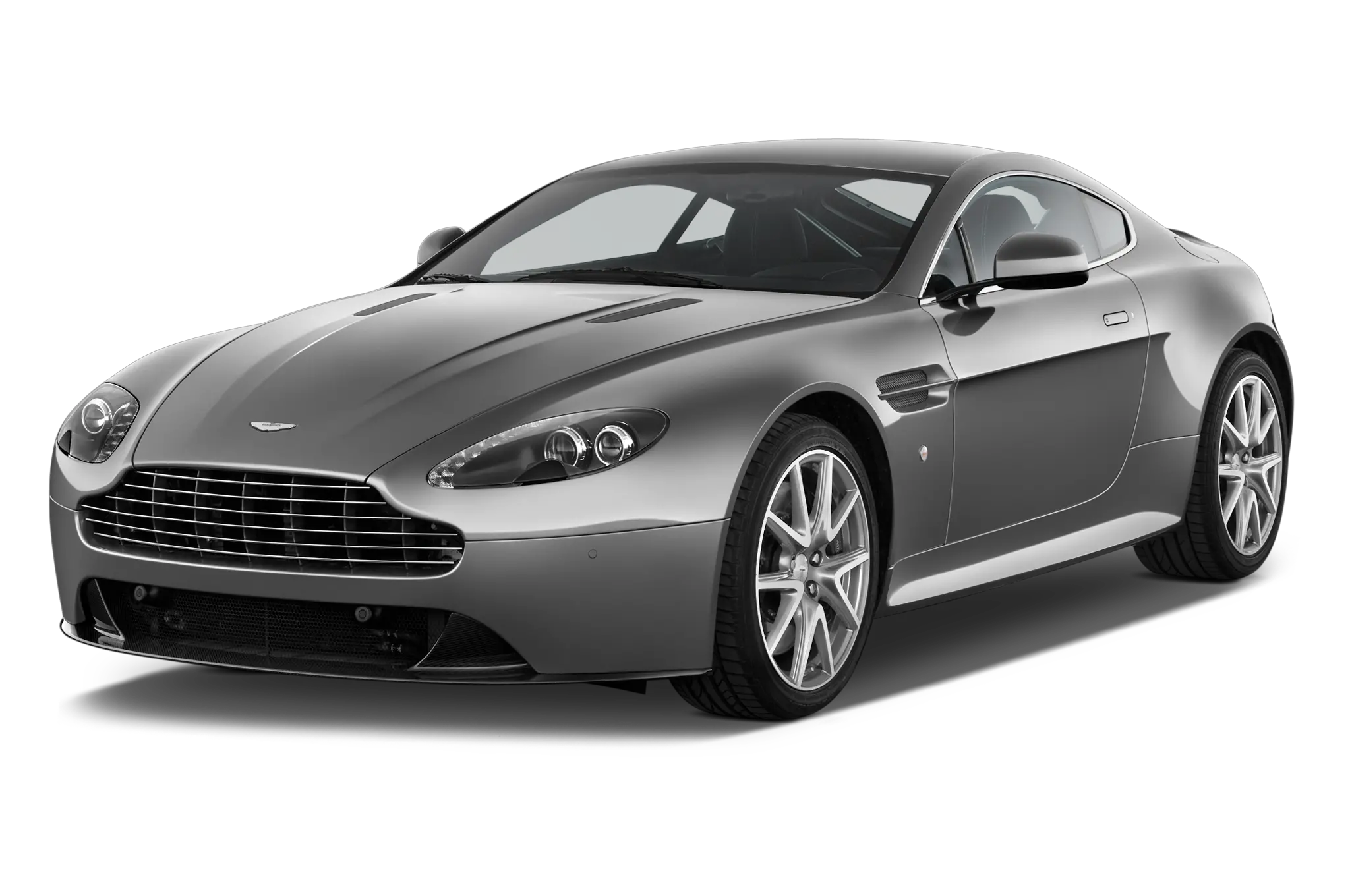 Aston Martin PNG