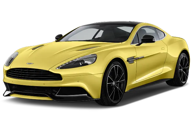 Aston Martin PNG