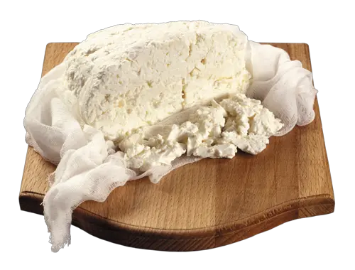 Cottage cheese PNG