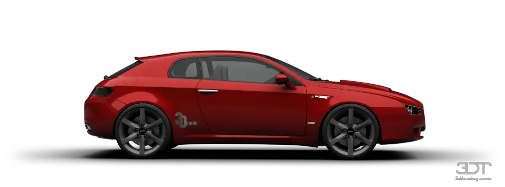 Alfa Romeo PNG