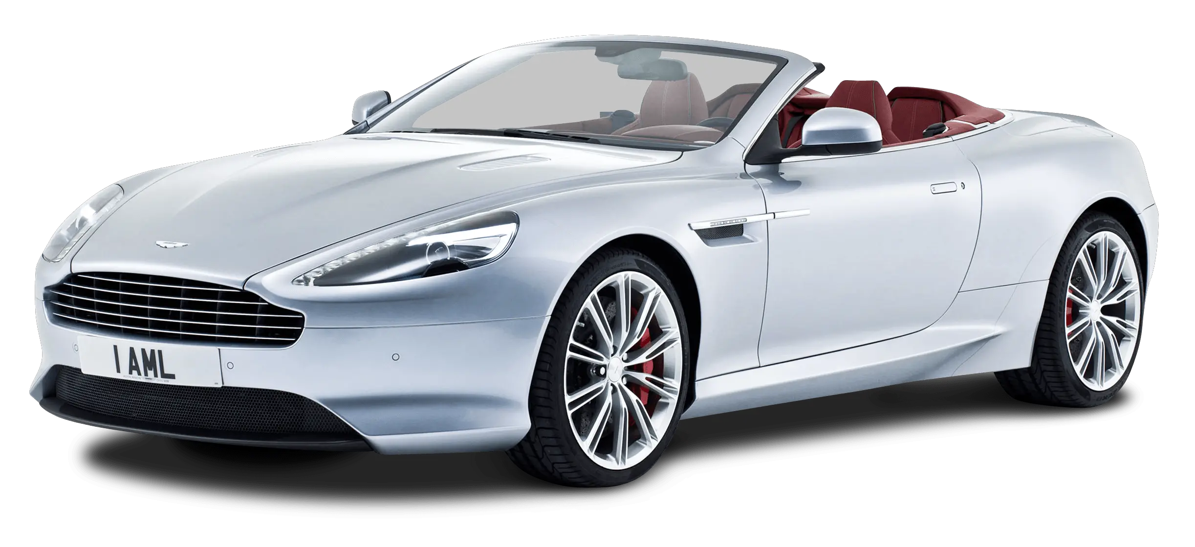 Aston Martin PNG