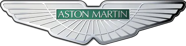 Aston Martin logo PNG