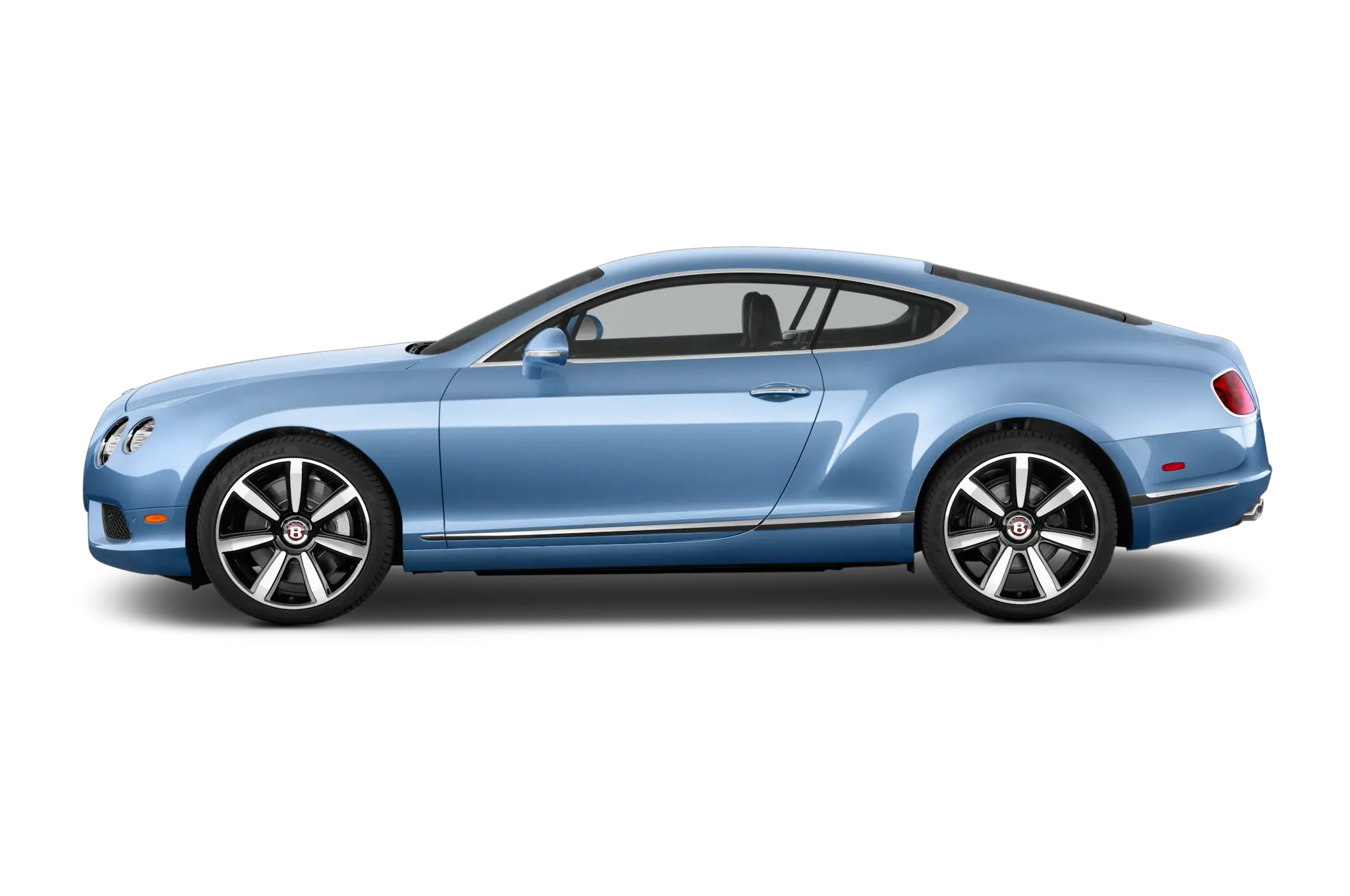 Bentley PNG