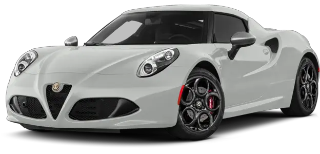 Alfa Romeo PNG