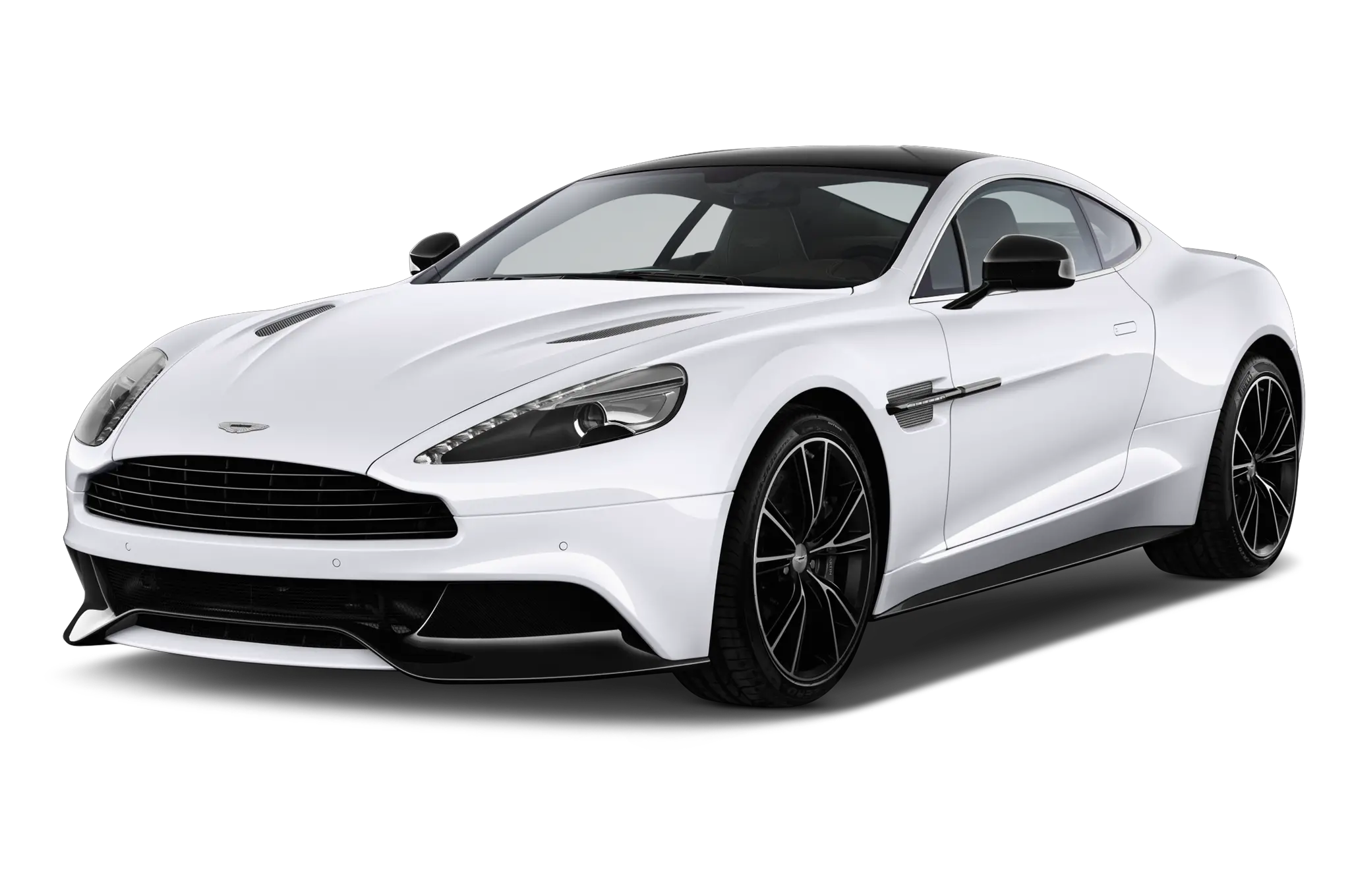 Aston Martin PNG