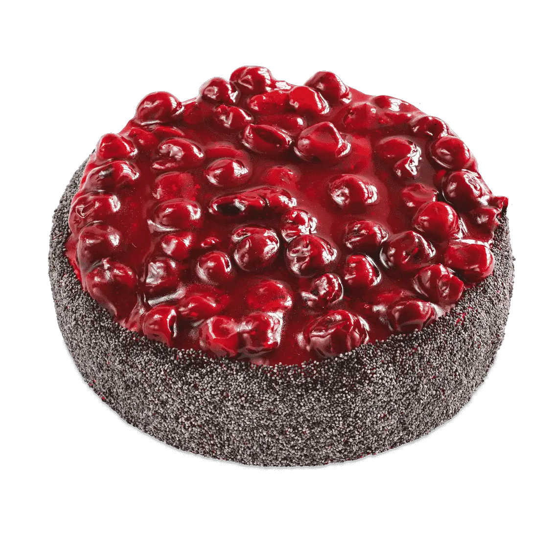 Chocolate cake PNG