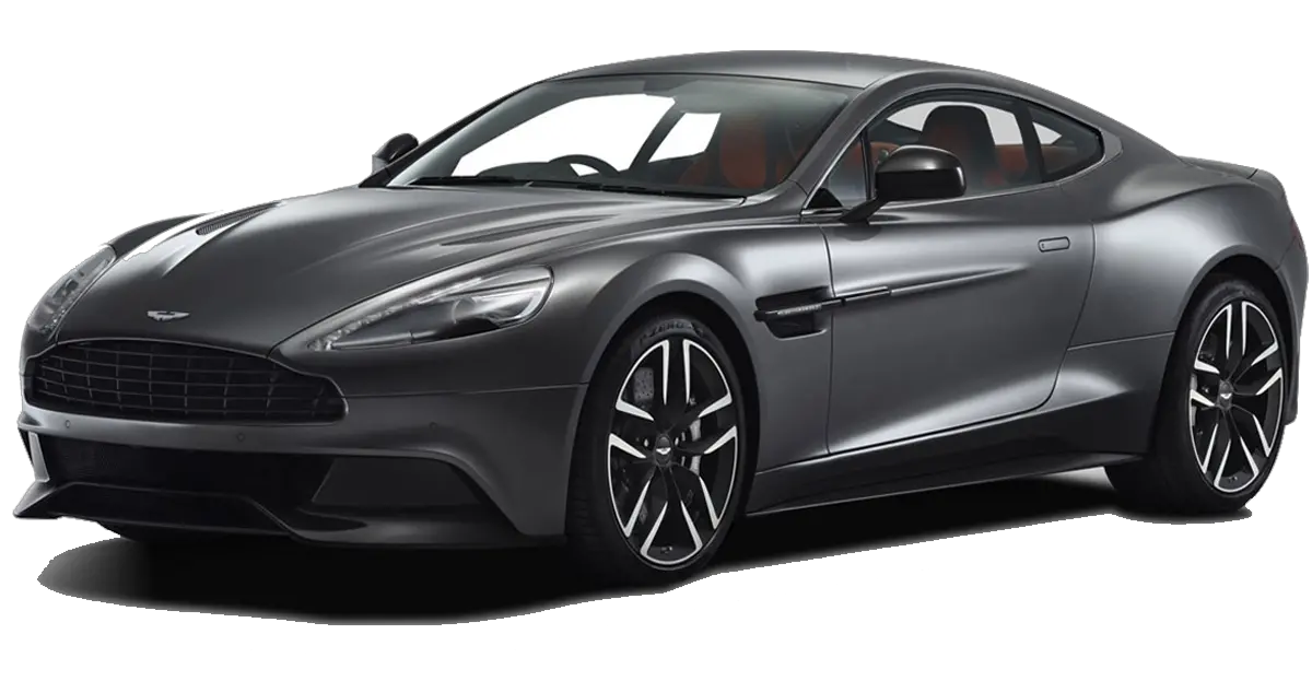 Aston Martin PNG