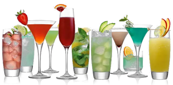 Cocktail PNG
