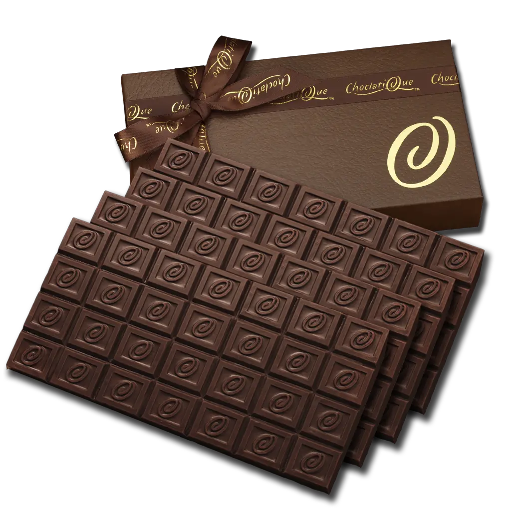 Chocolate bars PNG image