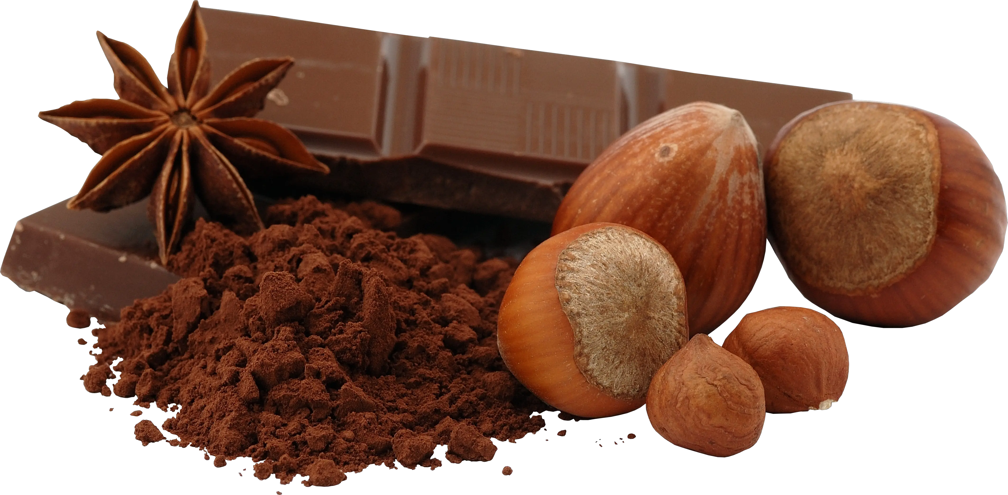 Chocolate PNG