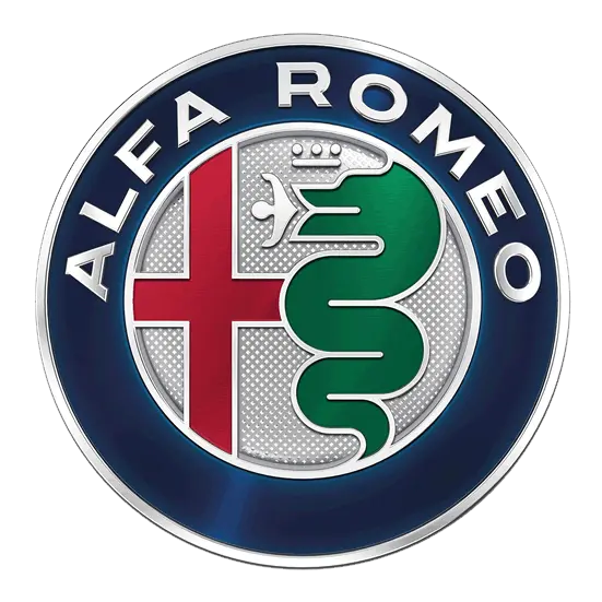Alfa Romeo logo PNG