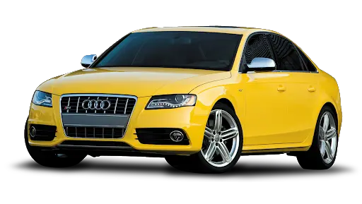 Audi PNG