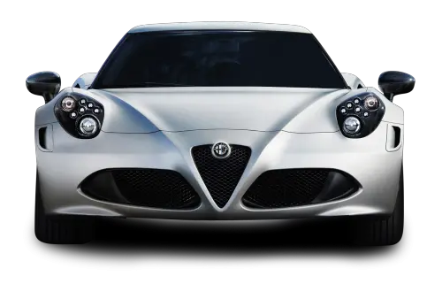Alfa Romeo PNG
