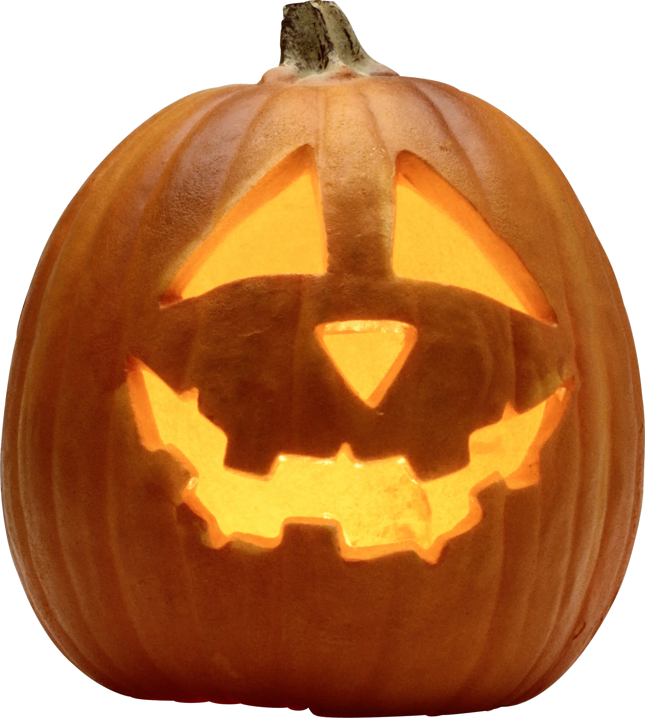 Halloween pumpkin PNG image