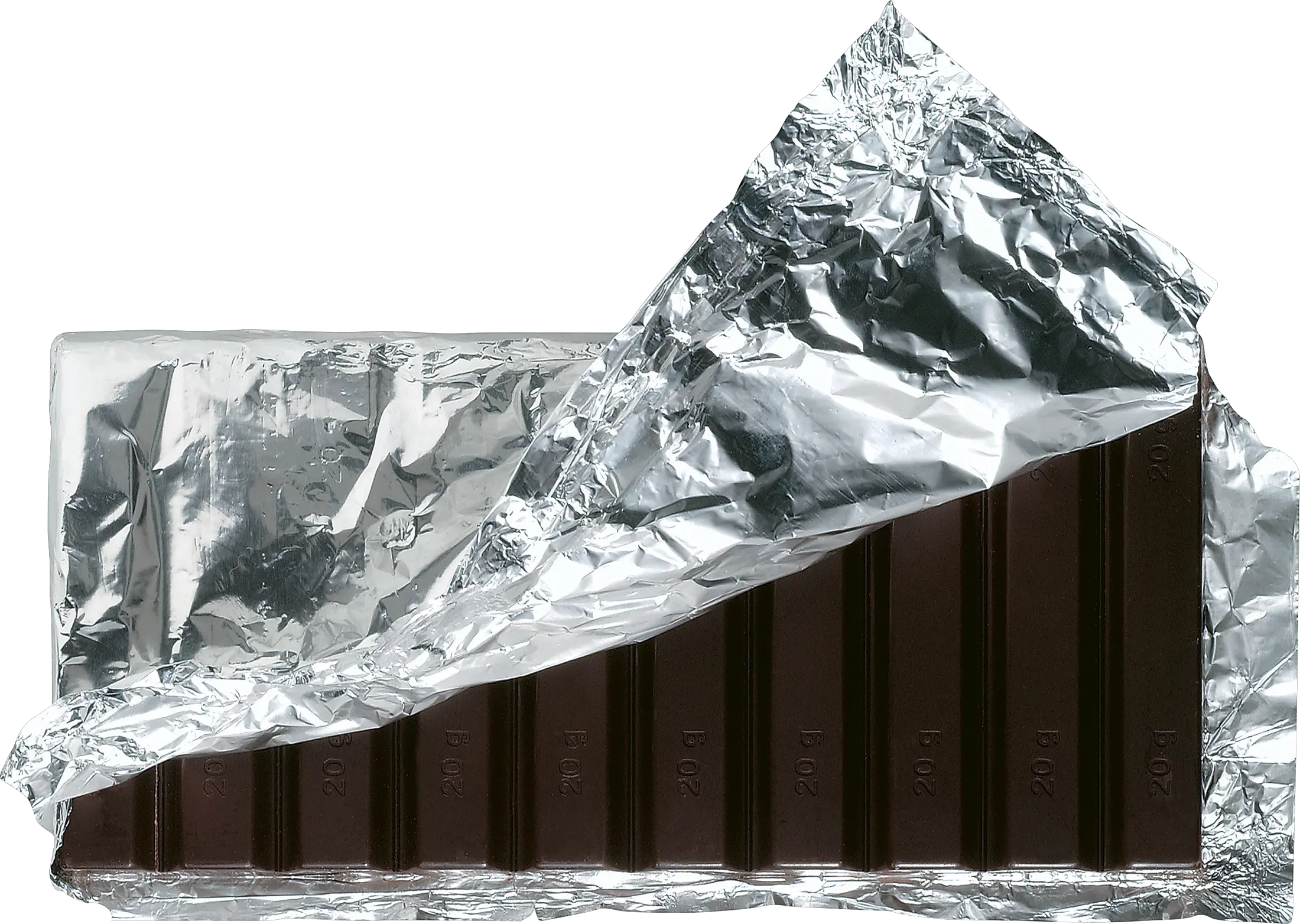 Chocolate bar PNG image