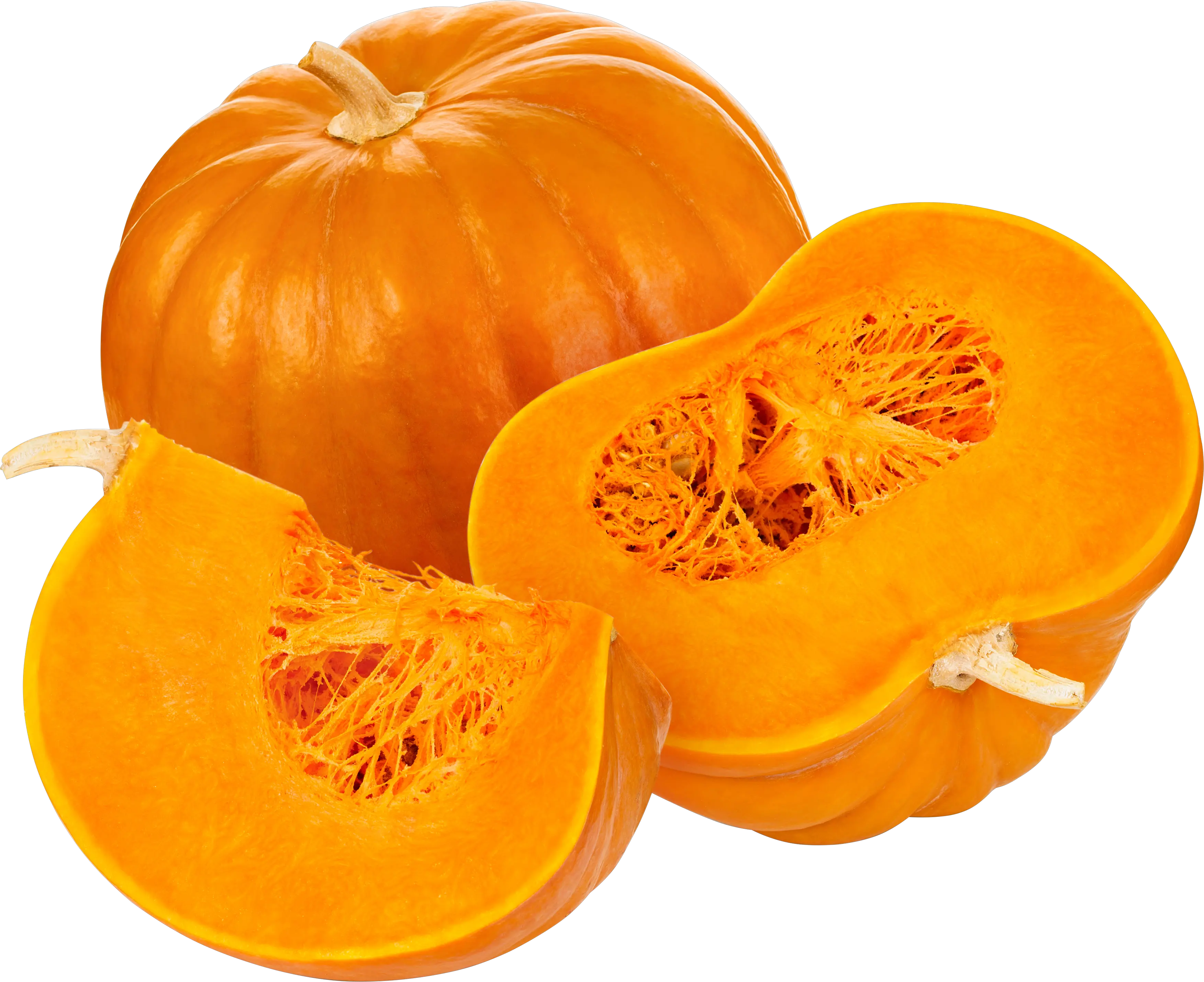 Pumpkin PNG image