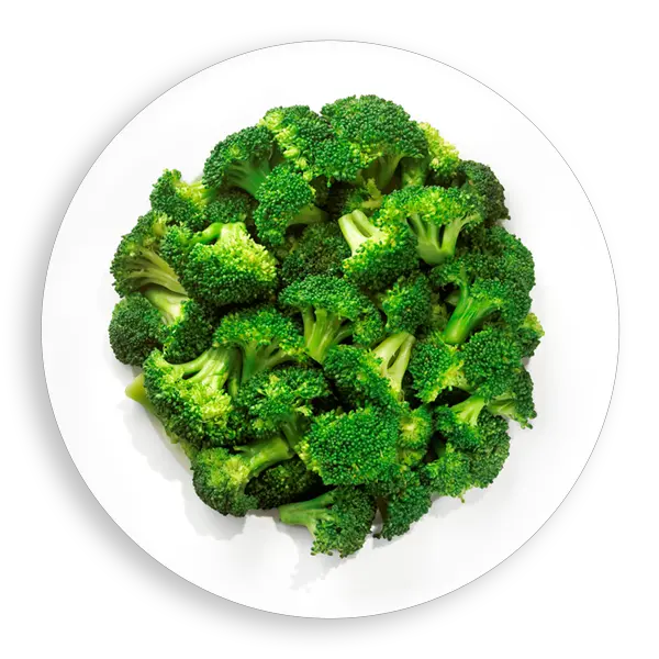 Broccoli PNG