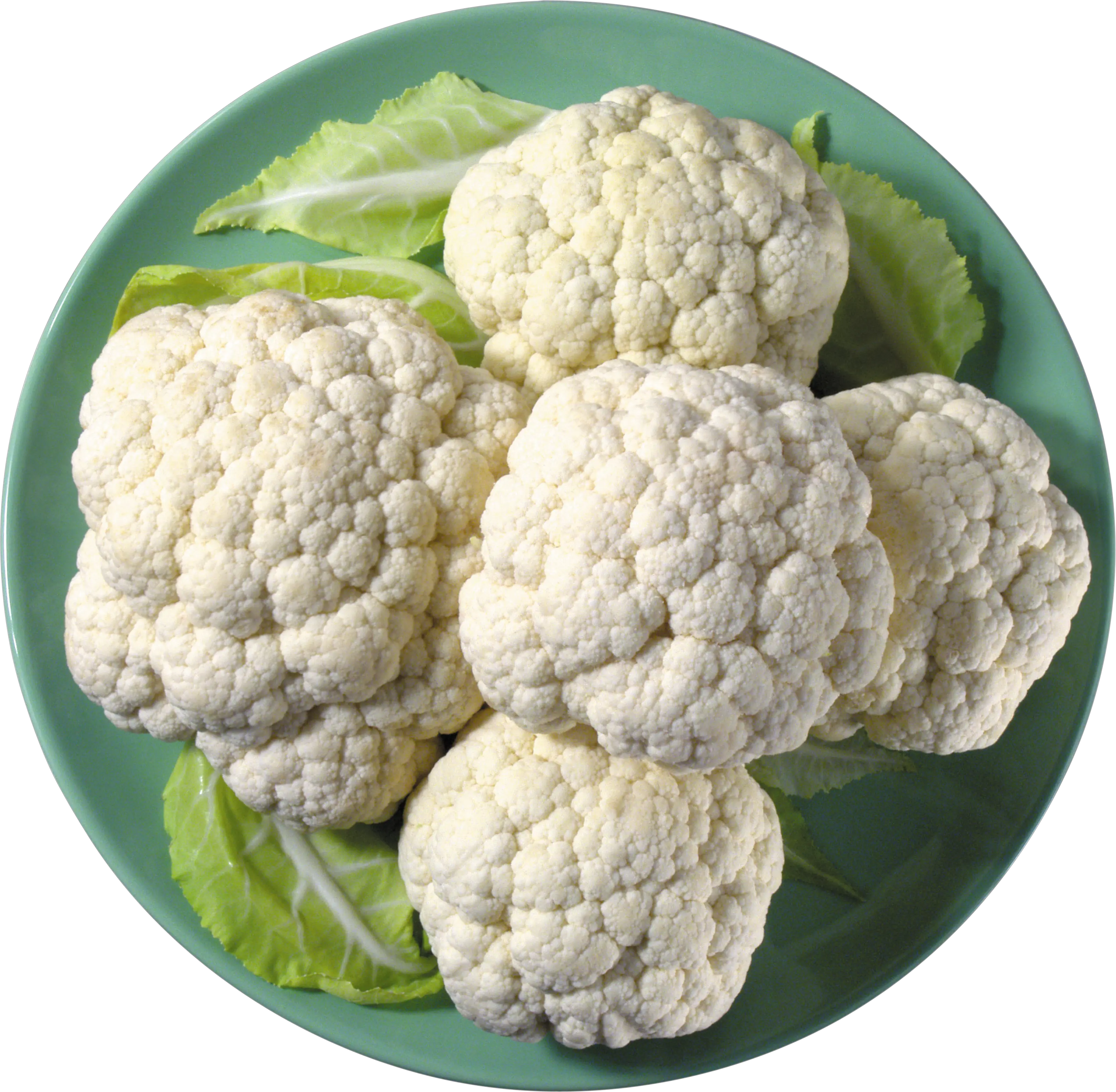 Cauliflower PNG