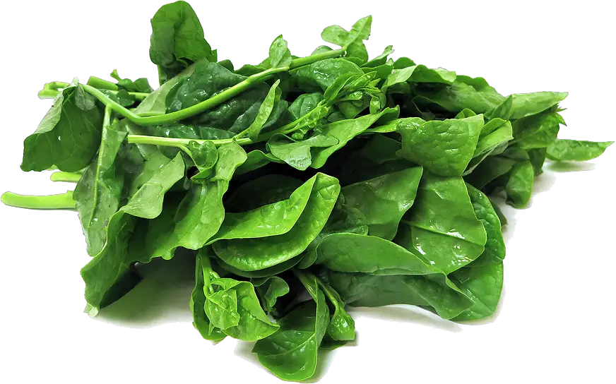 Spinach PNG