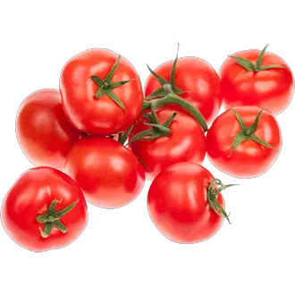 Many tomatoes PNG