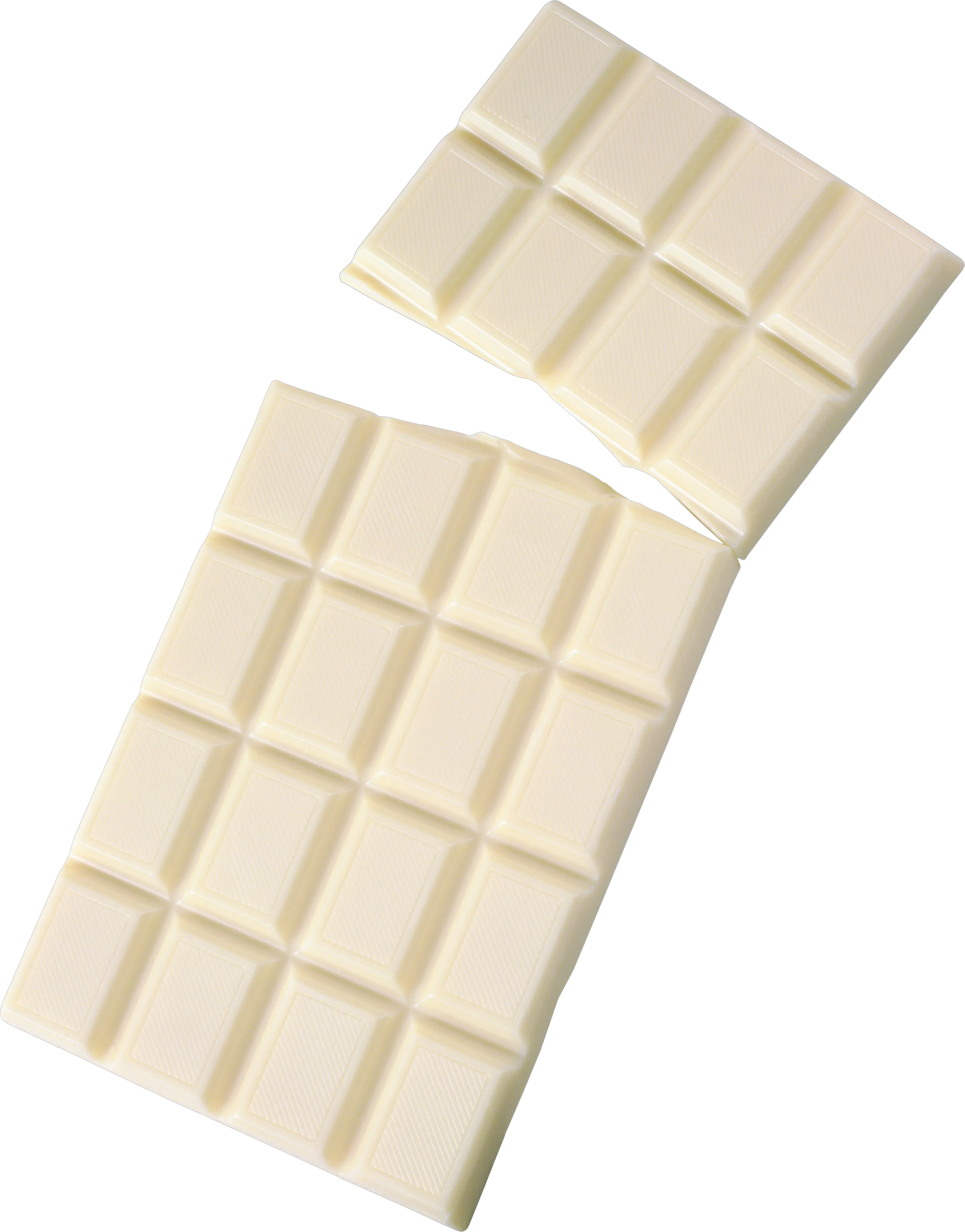 White chocolate PNG