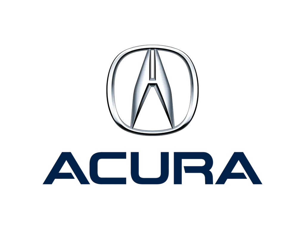 Acura logo PNG