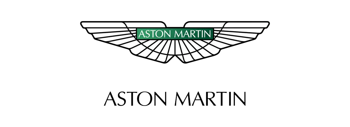 Aston Martin logo PNG