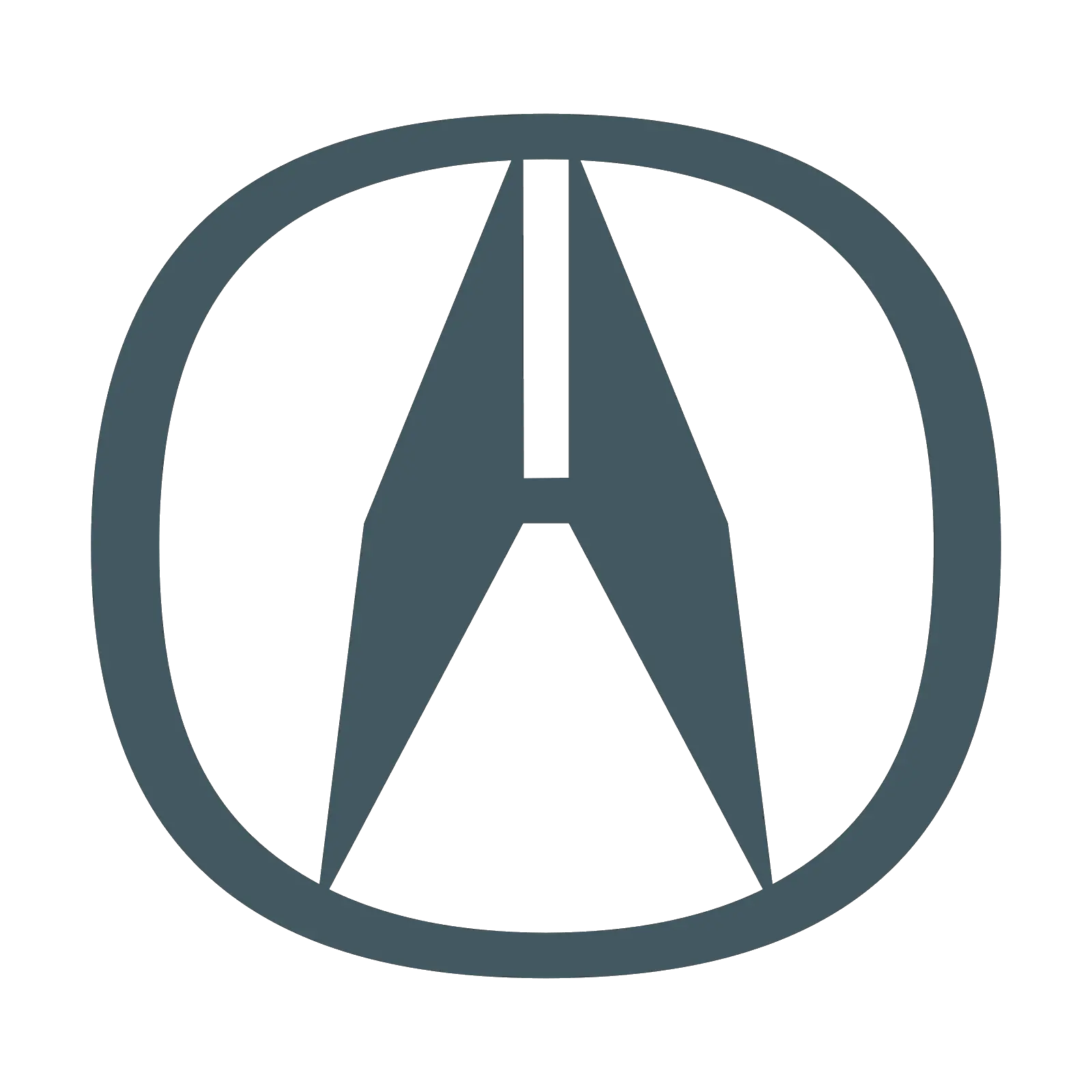 Acura logo PNG