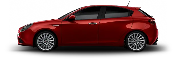 Alfa Romeo PNG