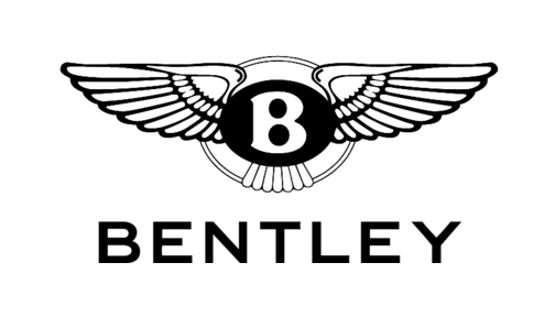 Bentley logo PNG