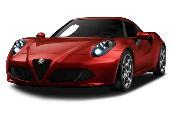 Alfa Romeo PNG