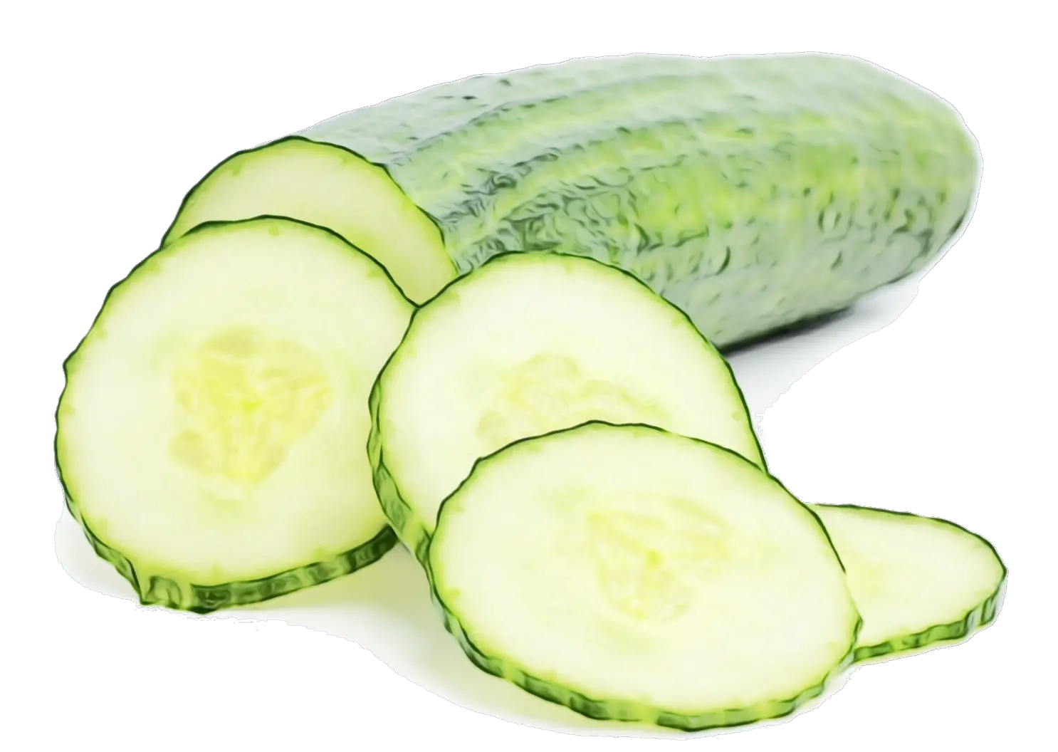 Cucumber PNG