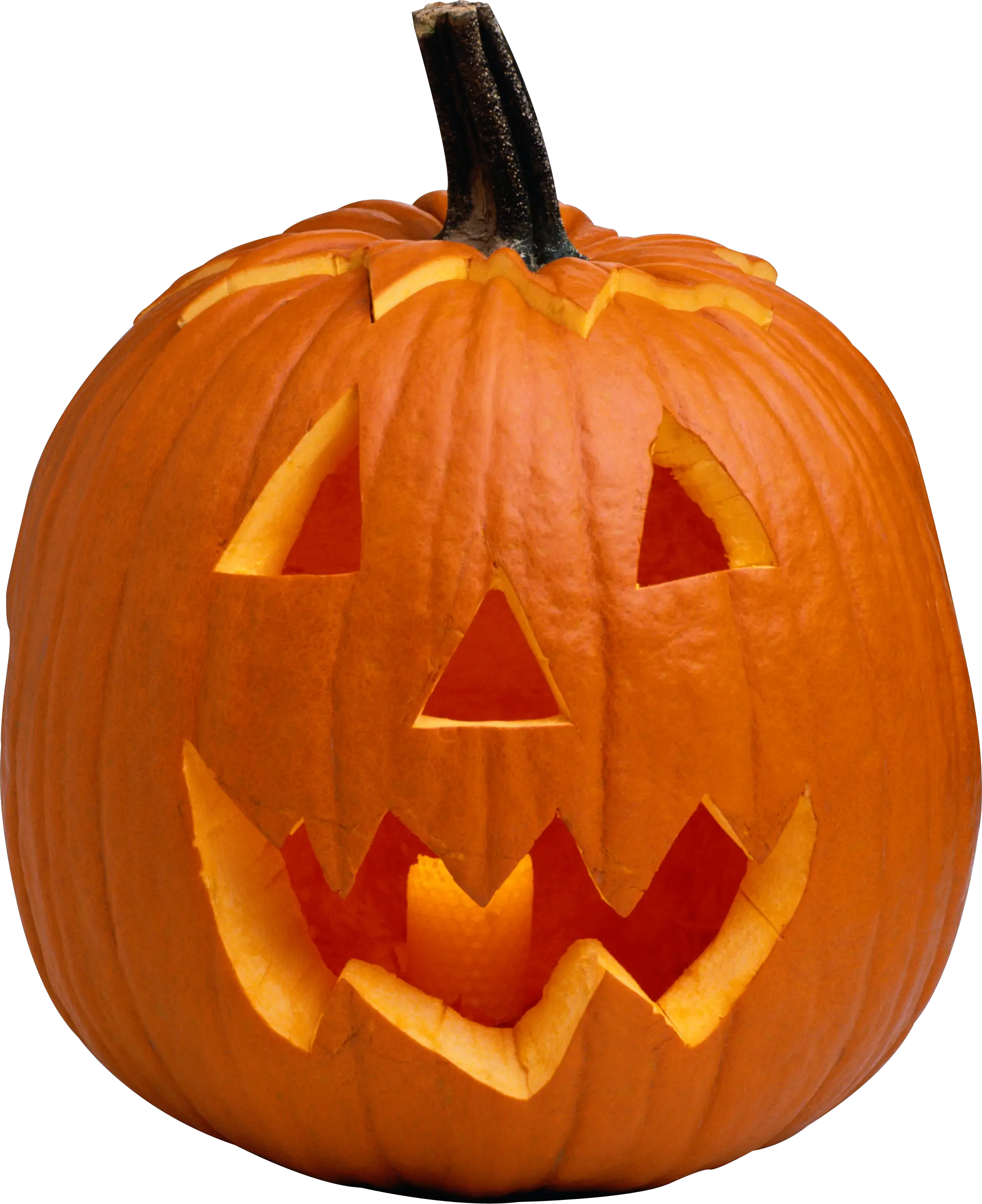 Halloween pumpkin PNG image