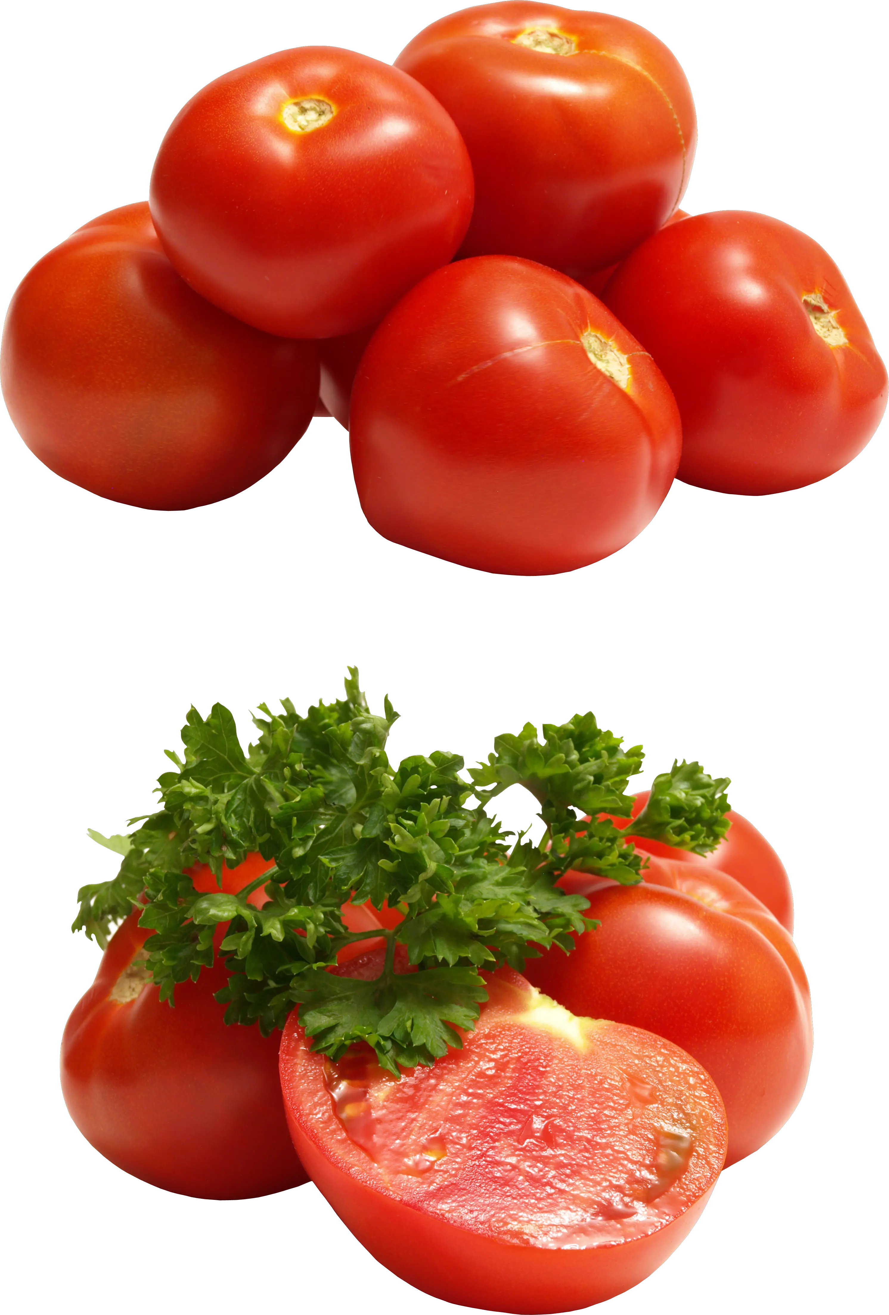 Tomato PNG