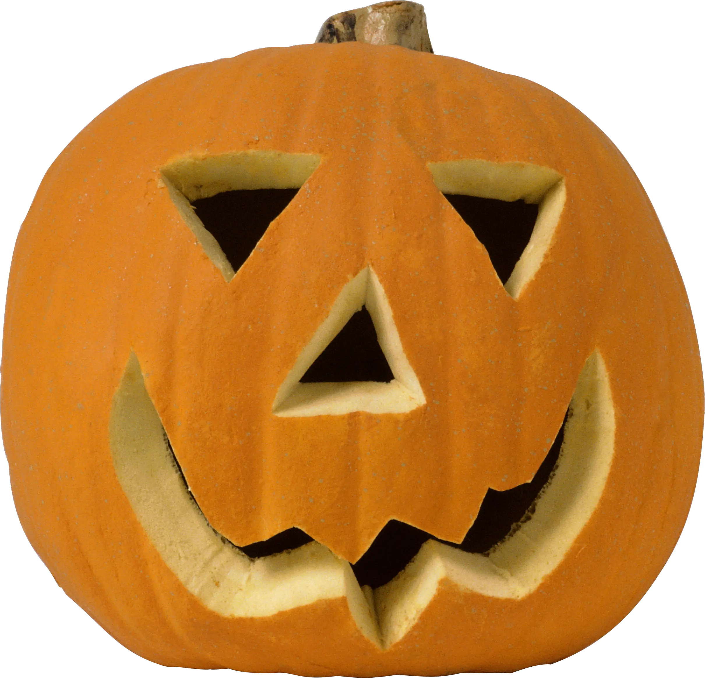 Halloween pumpkin PNG image