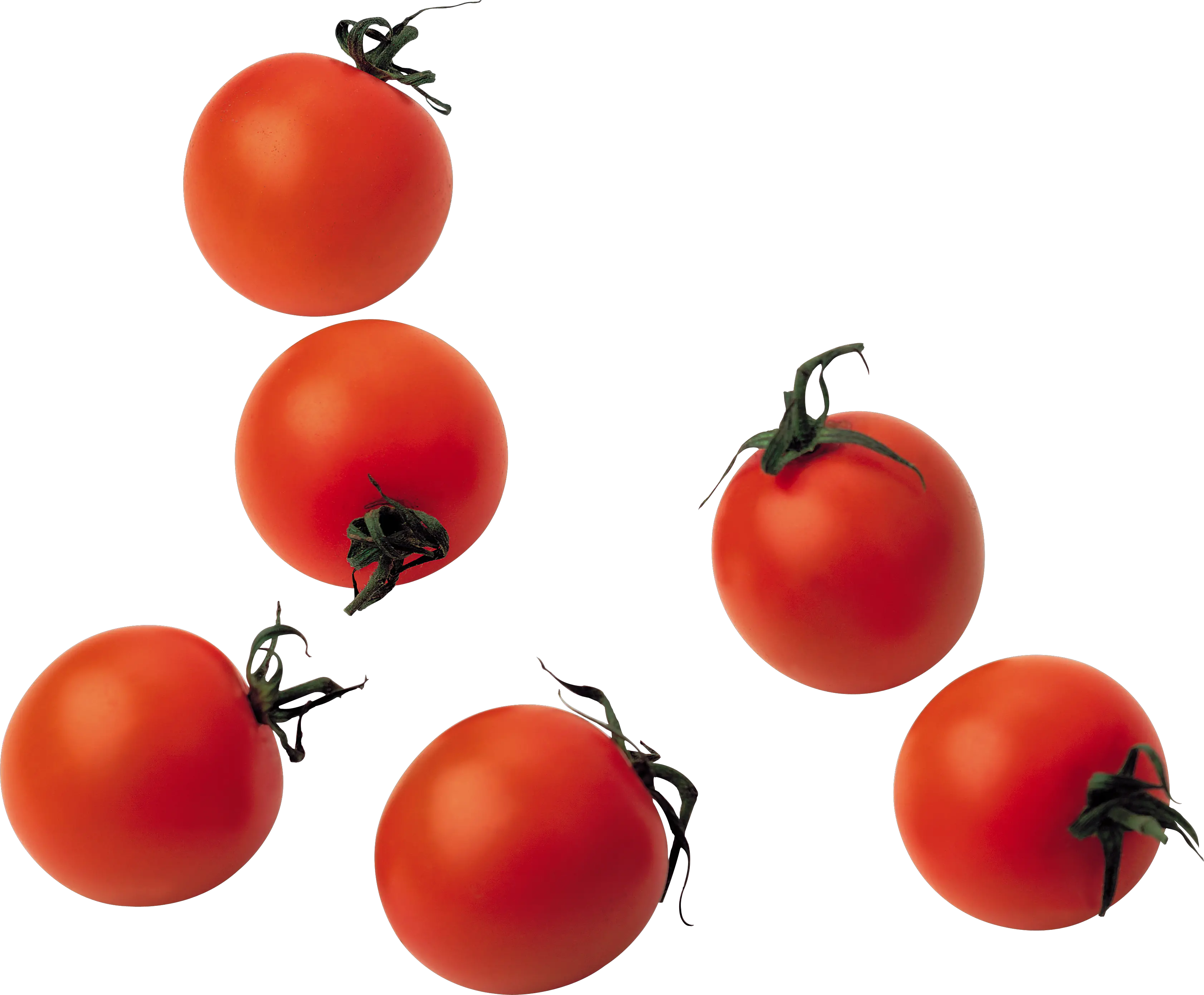 Cherry tomatoes PNG