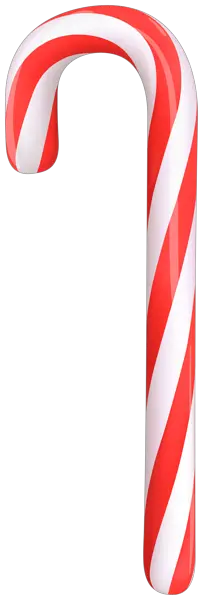 Candy cane PNG