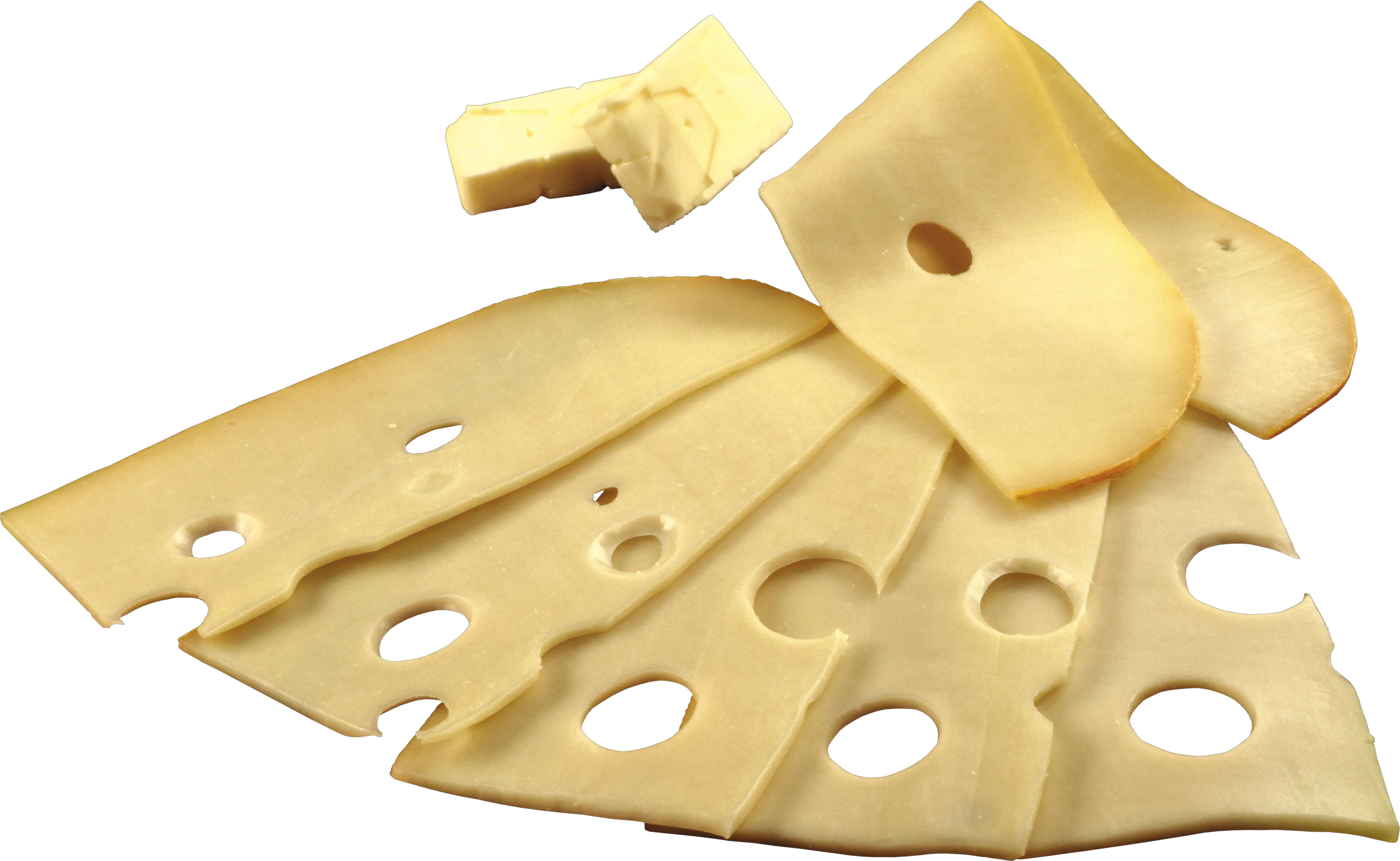 Cheese PNG image