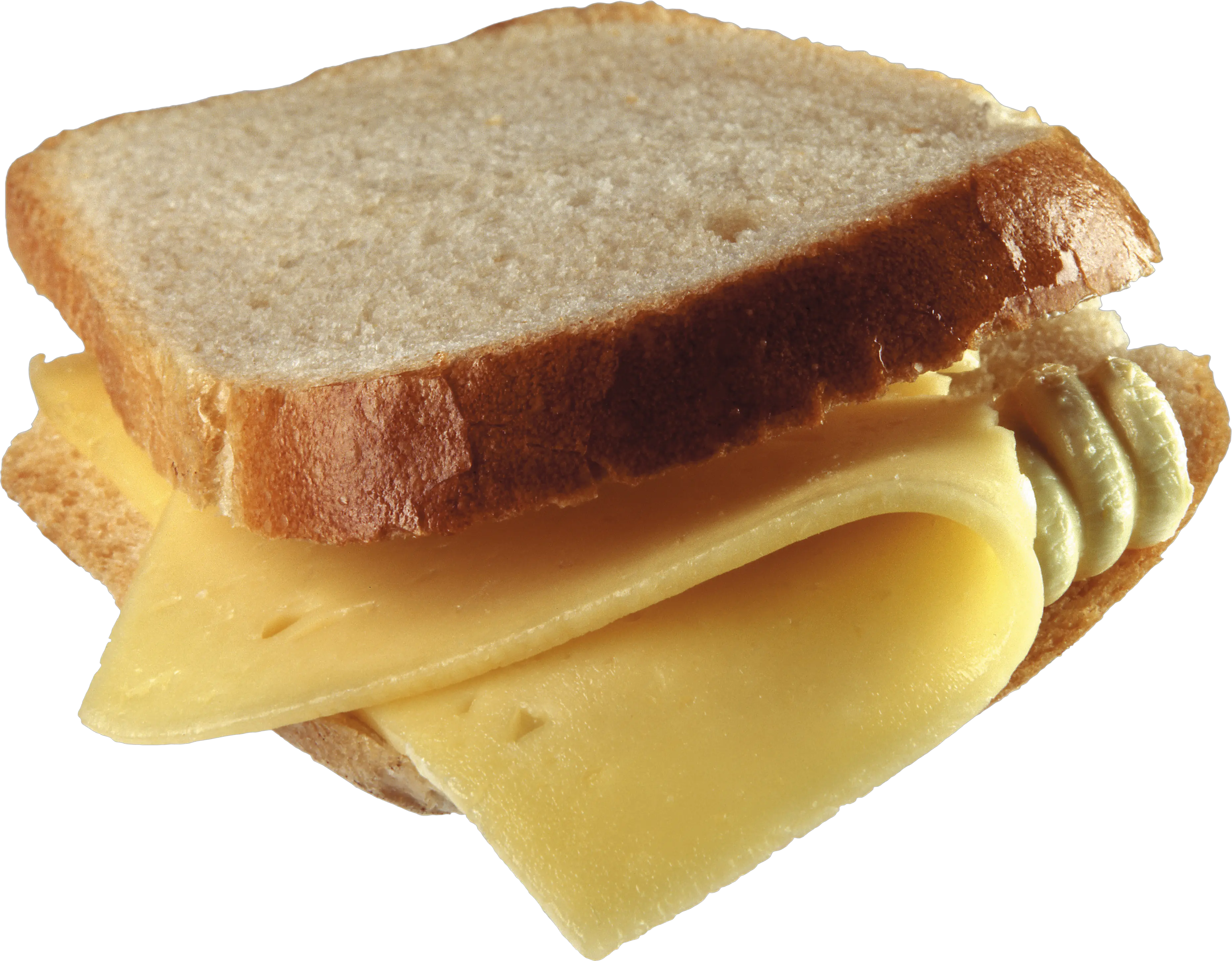 Cheese PNG image