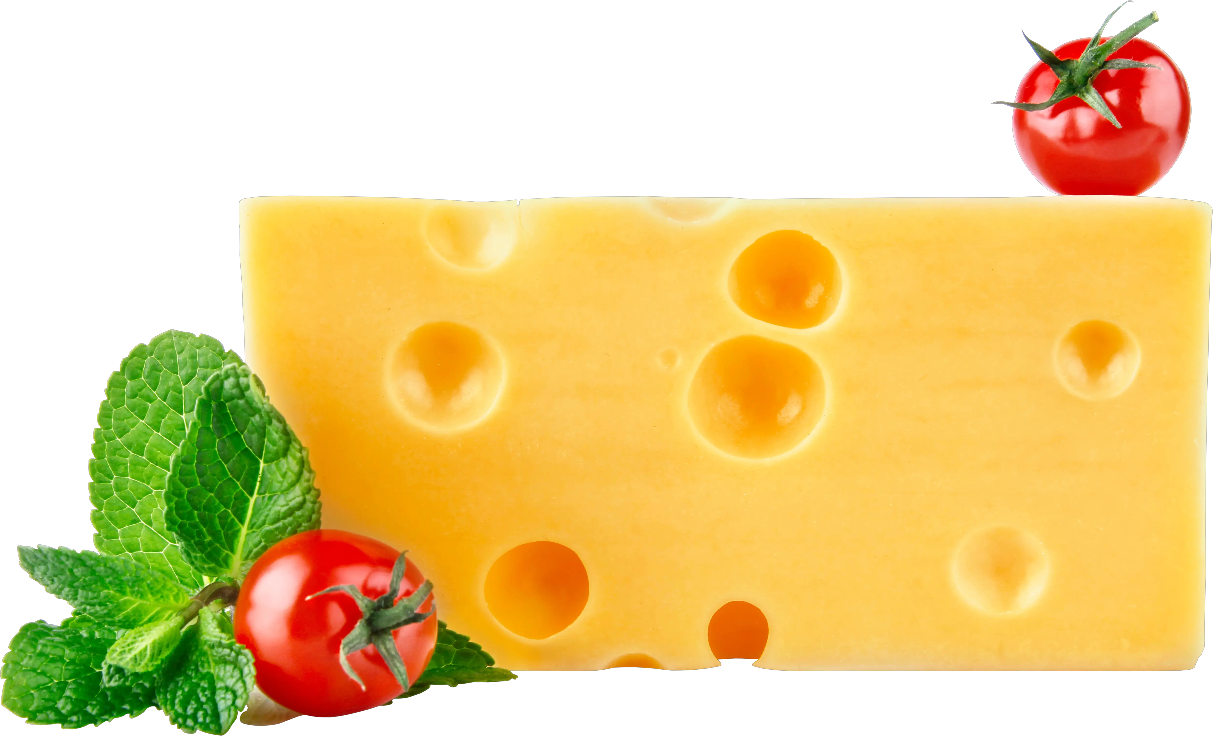 Cheese PNG image