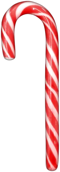 Candy cane PNG