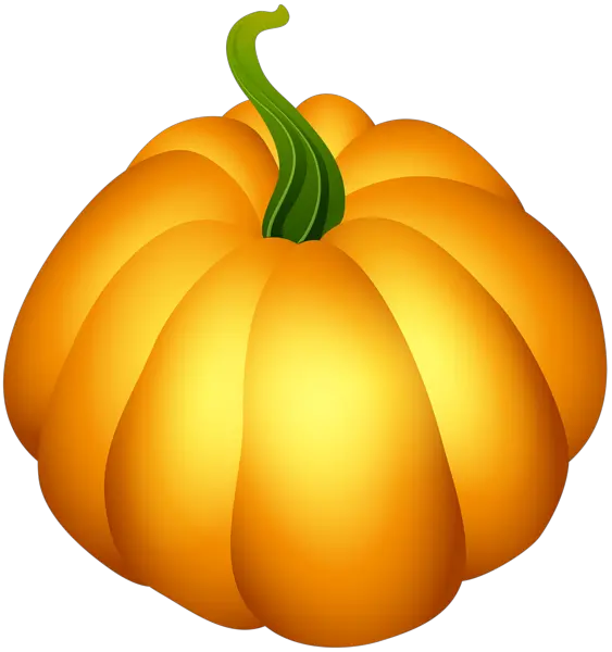 Pumpkin PNG