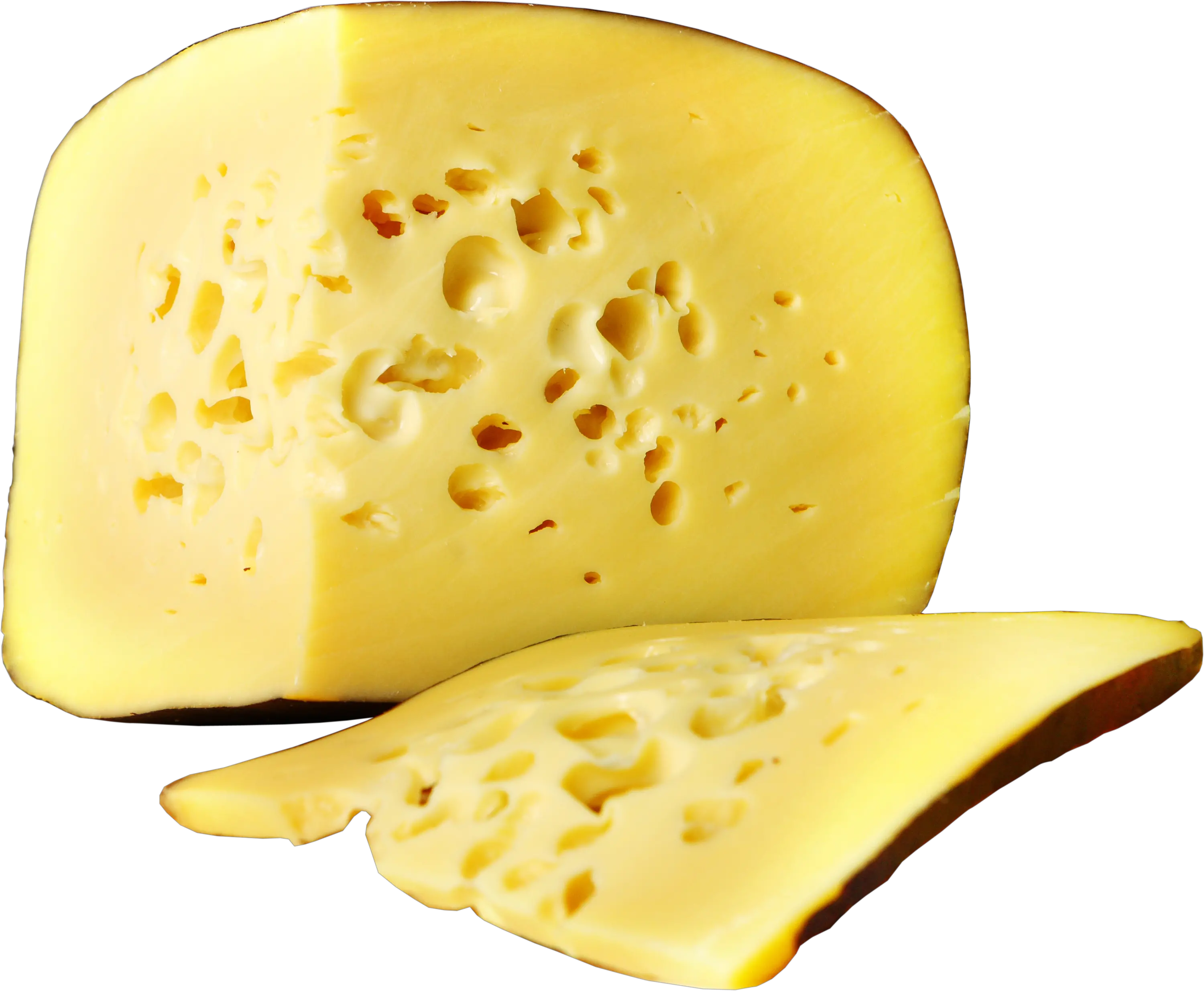 Cheese PNG