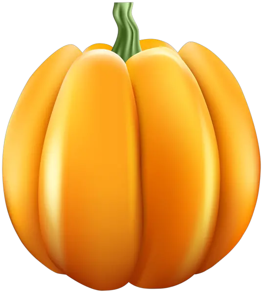 Pumpkin PNG