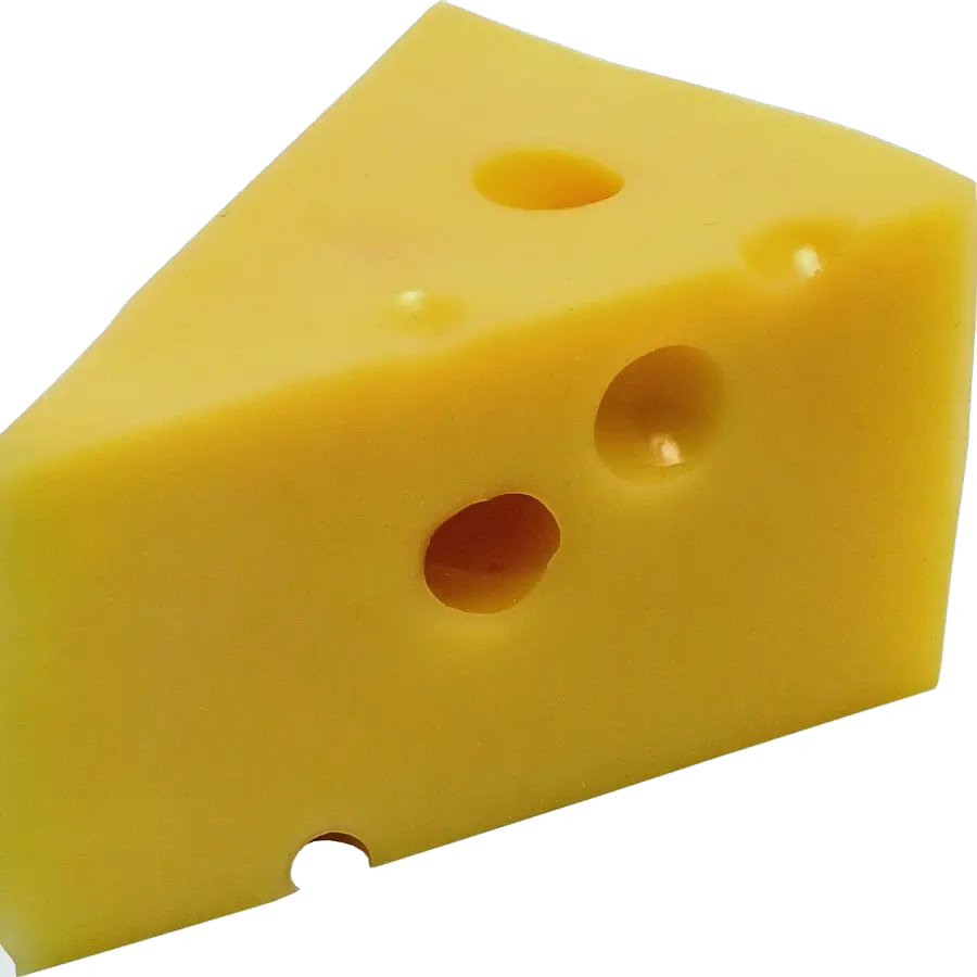 Cheese PNG