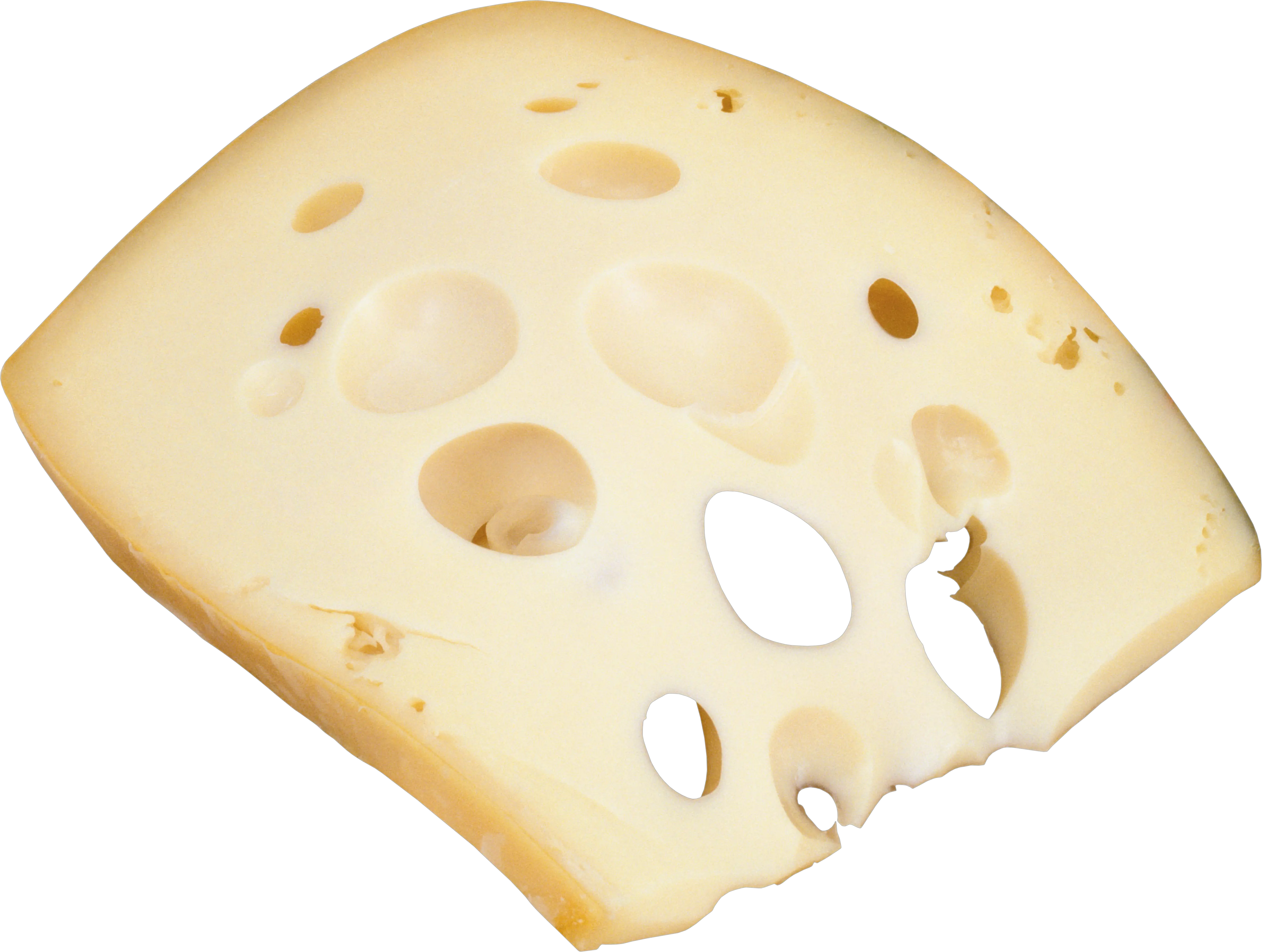 Cheese PNG image