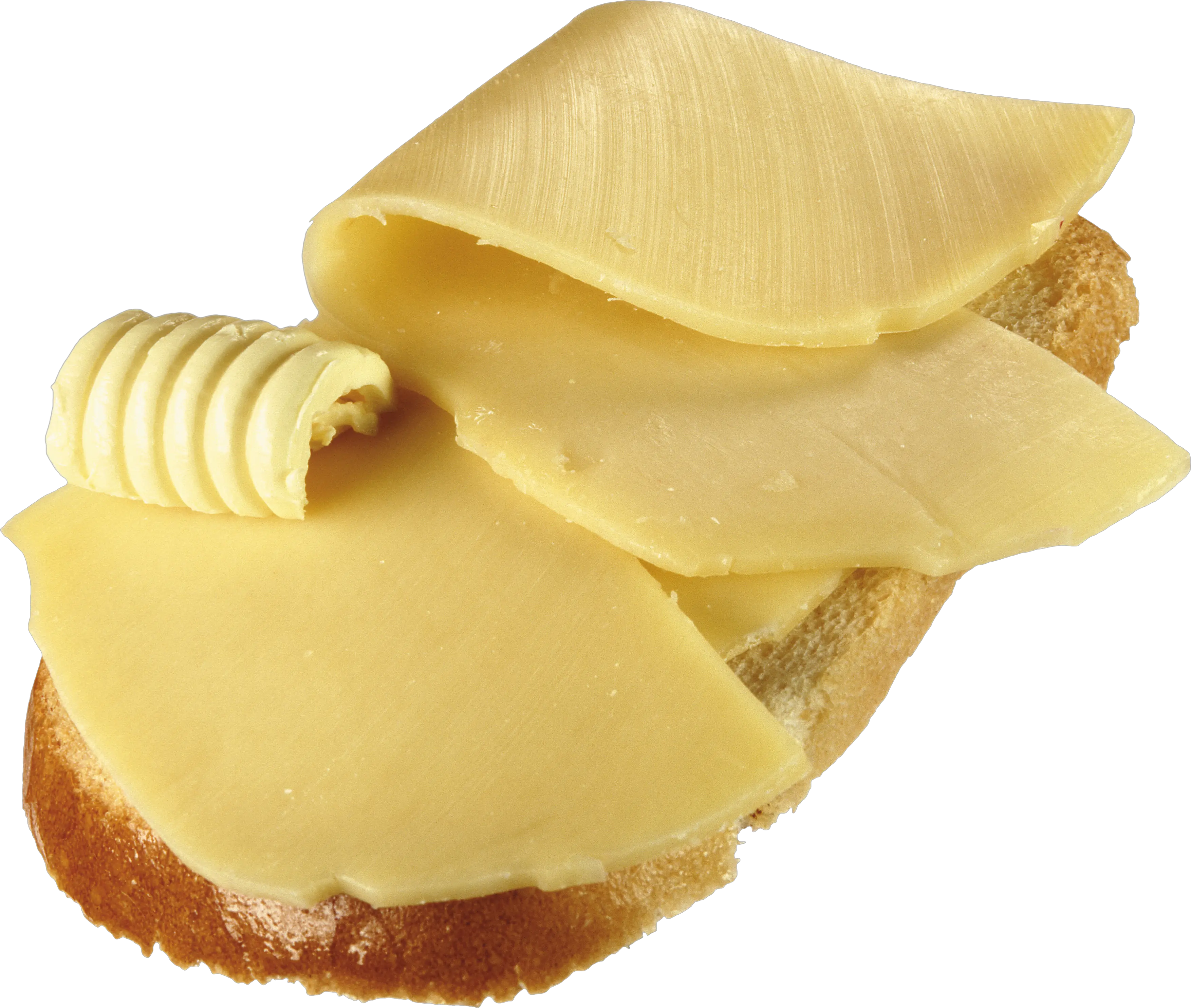 Cheese PNG image